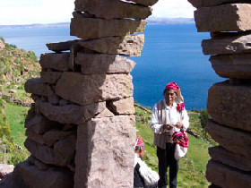 Inca Discovery holiday