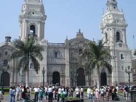 Inca Discovery holiday