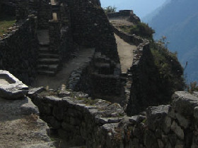 Peru multi sport vacation