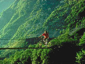Multi activity holiday in Croatia