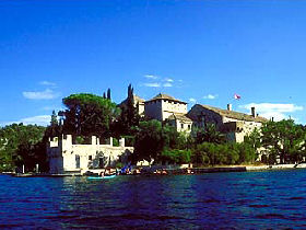 Multi activity holiday in Croatia