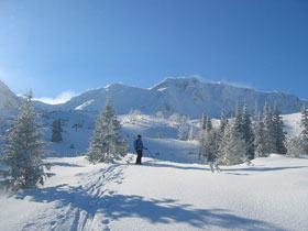Winter activity week in Poland and Slovakia