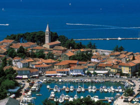 Slovenia & Croatia