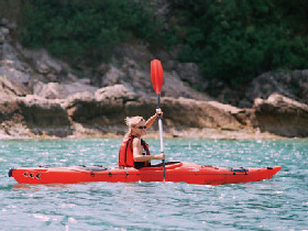 Activity holidays