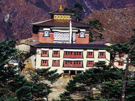 Nepal holiday, Annapurna & Everest trekking holiday