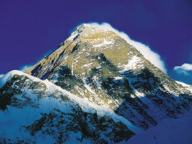 Nepal holiday, Annapurna & Everest trekking holiday