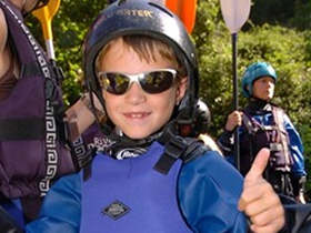 Family activity holidays in Spain
