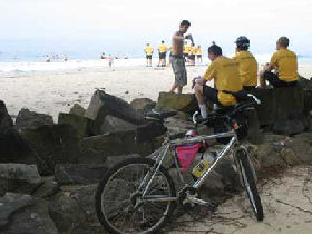 Cycling holidays in Kerala