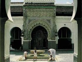Holiday in Morocco, Imperial cities & deserts