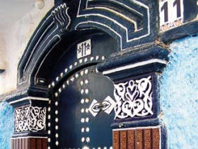 Holiday in Morocco, Imperial cities & deserts