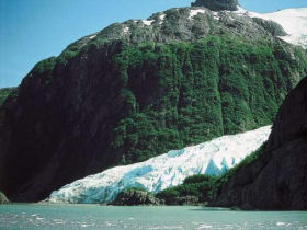 Alaska holiday