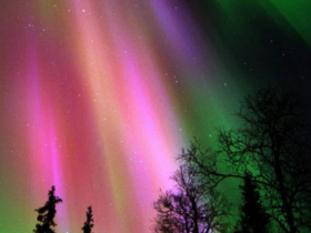 Finnish Lapland activity holiday