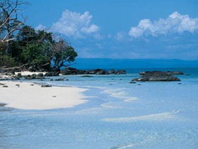 Tailor made holiday in Cambodia
