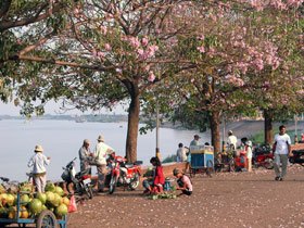 Tailor made holiday in Cambodia