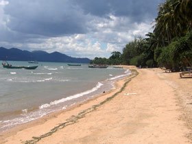 Tailor made holiday in Cambodia