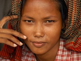 Tailor made holiday in Cambodia