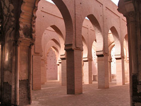 Morocco holiday, tailor made
