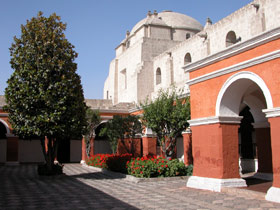 Tailor made holiday in Peru