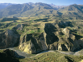Tailor made holiday in Peru