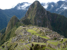 Tailor made holiday in Peru