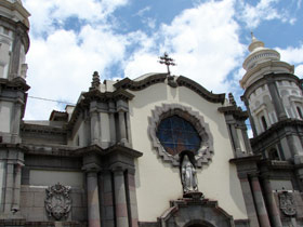 Tailor made holiday in Venezuela