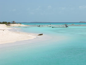 Tailor made holiday in Venezuela