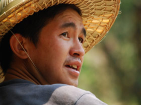 Thailand holidays, tailor made