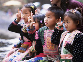 Thailand holidays, tailor made