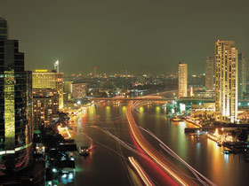 Thailand holidays, tailor made