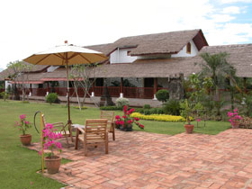 Thailand holidays, tailor made