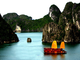 Tailor made holiday in Vietnam