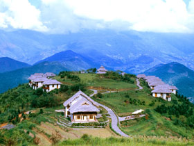 Tailor made holiday in Vietnam