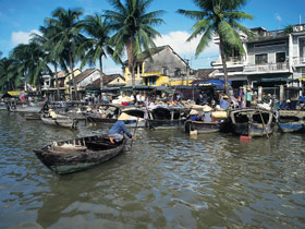 Tailor made holiday in Vietnam