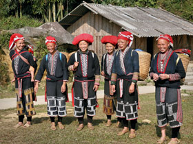 Tailor made holiday in Vietnam