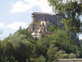 Prague & Tatra Mountains family holiday