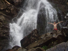 Prague & Tatra Mountains family holiday