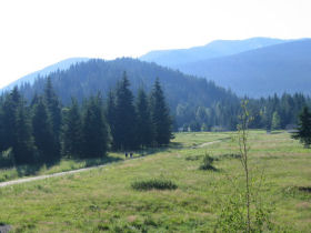 Prague & Tatra Mountains family holiday