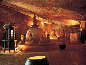 Sri Lanka family holiday with monkey conservation