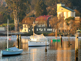 Tasmania walking holiday, tailor made