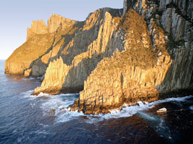 Tasmania walking holiday, tailor made