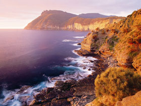 Tasmania walking holiday, tailor made