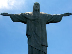 Brazil family holiday