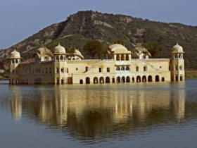 Northern India family holiday