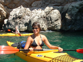 Croatian islands activity holiday