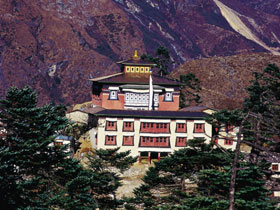 Everest trekking holiday, Everest Circuit