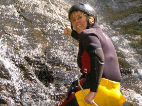 Catalan Pyrenees family activity holiday