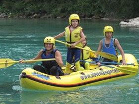 Austria family