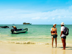 Ecuador and the Galapagos holiday