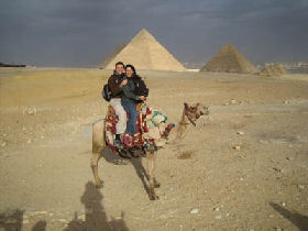 Egypt budget cruise & tour