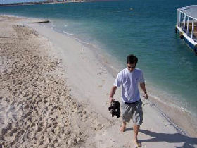 Egypt budget cruise & tour
